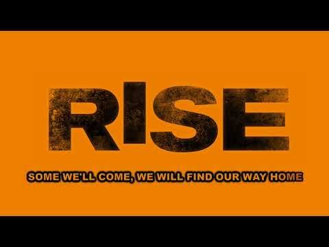 Rise Cast - Carry On фото