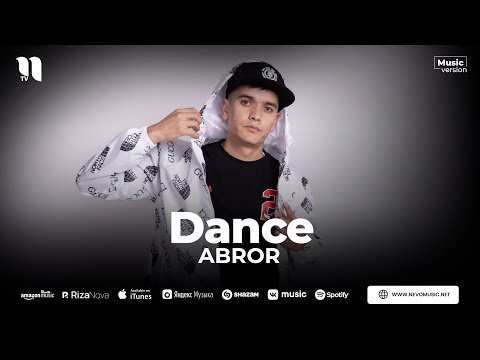 Abror - Dance фото