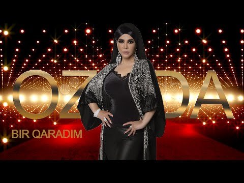 Ozoda - Bir Qaradim фото