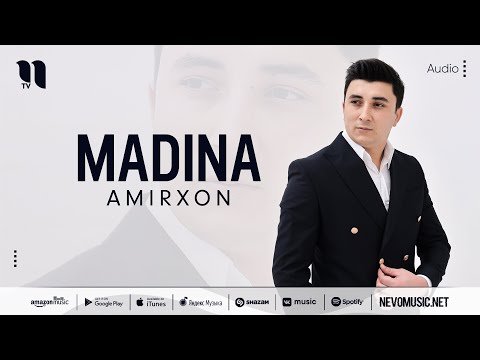 Amirxon - Madina фото