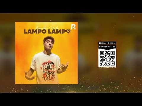 Lampo Lampo - Yurakdan So'zlar фото