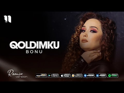 Bonu - Qoldimku remix фото