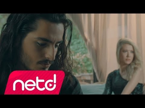 Şevval Sam Nejat Özgür - Dinmiyor фото