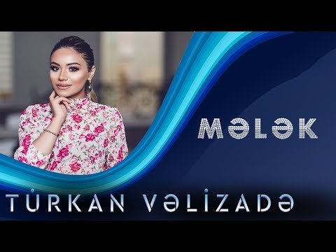 Turkan Velizade - Melek фото