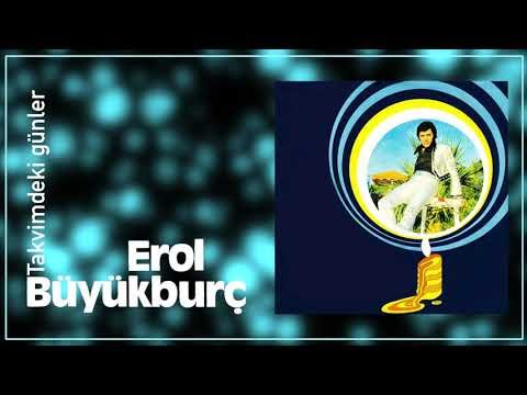 Erol Büyükburç - Takvimdeki Günler фото