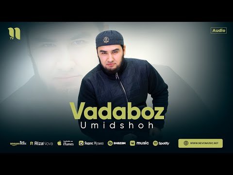 Umidshoh - Vadaboz фото
