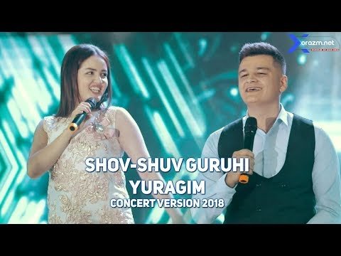 Via Shovshuv - Yuragim Concert Version фото