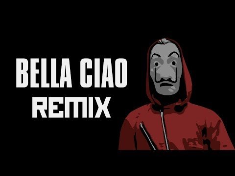 La Casa De Papel - Bella Ciao EMSI Remix фото