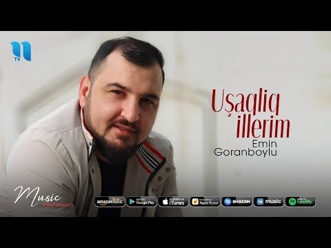 Emin Goranboylu - Uşaqliq Illerim фото