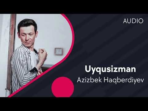 Azizbek Haqberdiyev - Uyqusizman фото