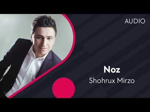 Shohrux Mirzo - Noz фото
