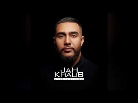 Jah Khalib - Лейла Cover фото