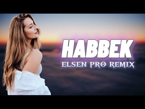 Arabic Remix - Habbek Elsen Pro Remix фото