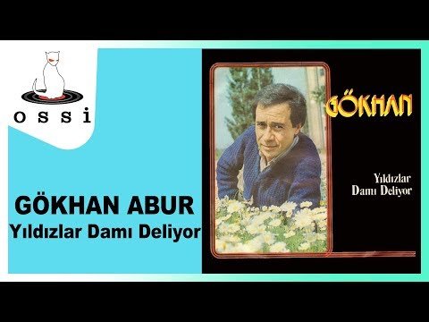 Gökhan Abur - Yıldızlar Damı Deliyor фото