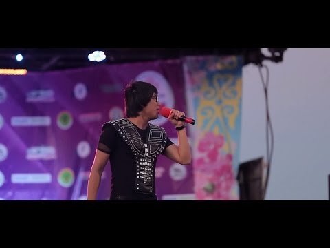 Қайрат Нұртас - Алматы Түні Концерт Мен Оралам фото