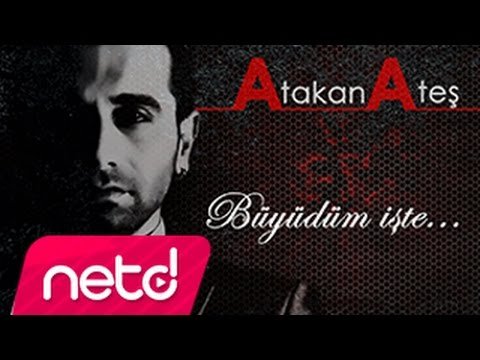 Atakan Ateş - Cehennem фото