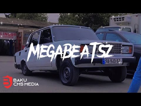 Megabeatsz - Men Ele Mal Satıram Bazarda Yoxdu Perviz Ft Reşad фото