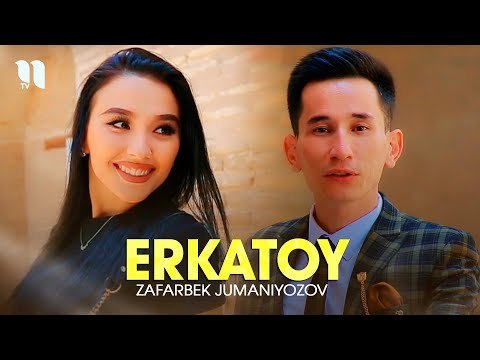 Zafarbek Jumaniyozov - Erkatoy фото