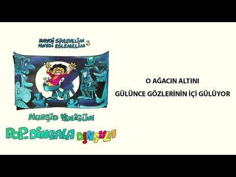 Hurşid Yenigün - O Ağacın Altını фото