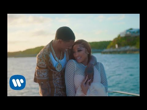 A Boogie Wit Da Hoodie - Playa Feat Ella Bands S фото