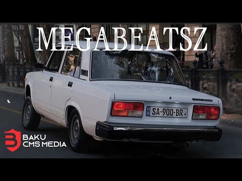 Megabeatsz - My Youth Is Gone Remix V2 Ft Perviz,Reşad фото