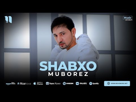 Muborez - Shabxo фото