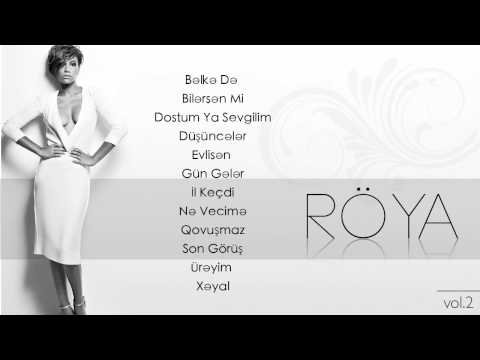 Röya - Son görüsh фото