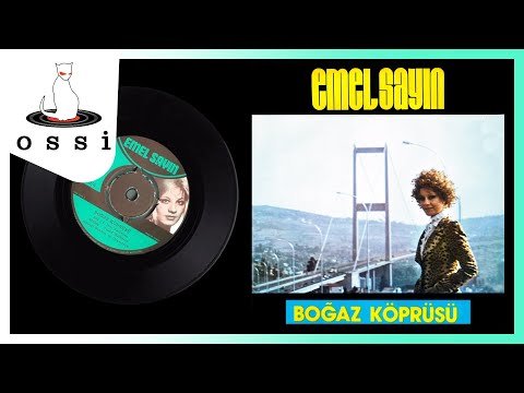 Emel Sayın - Boğaz Köprüsü фото