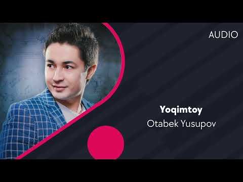 Otabek Yusupov - Yoqimtoy фото