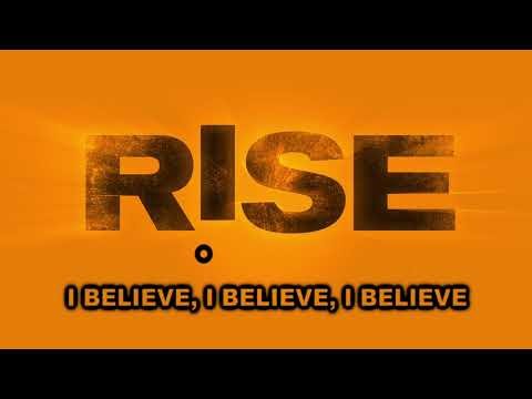 Rise Cast - I Believe фото