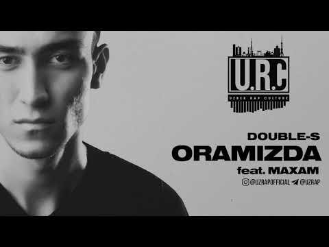 Doubles - Oramizda Feat Maxam фото