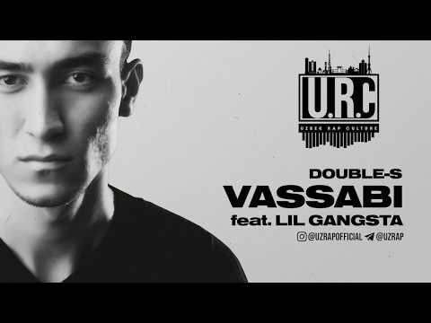 Doubles - Vassabi Feat Lil Gangsta фото