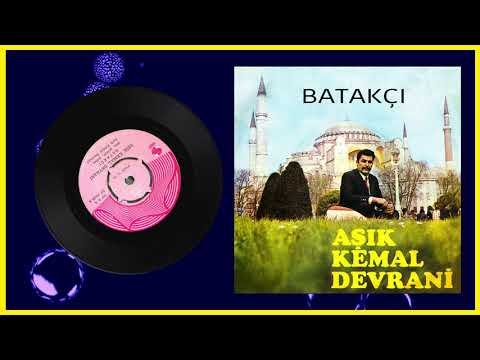 Aşık Kemal Devrani - Batakçı фото