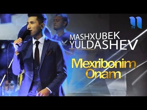 Mashxurbek Yuldashev - Mehribonim Onam Nomli Konsert Dasturi Treyler фото