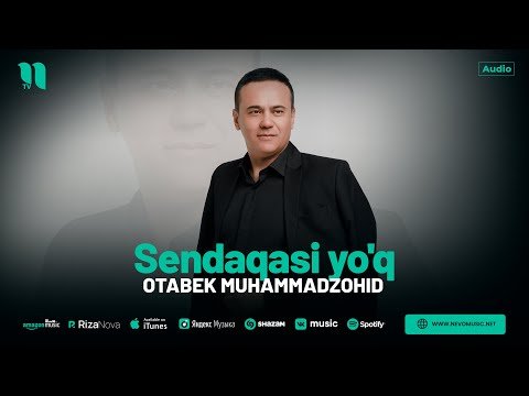 Otabek Muhammadzohid - Sendaqasi Yo'q фото