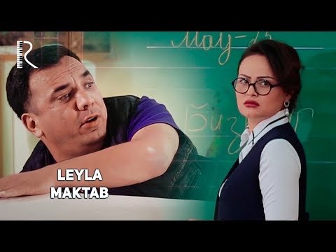 Leyla - Maktab фото