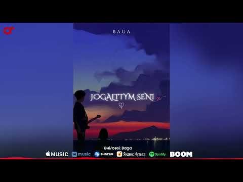 Baga - Jogalttym Seni фото