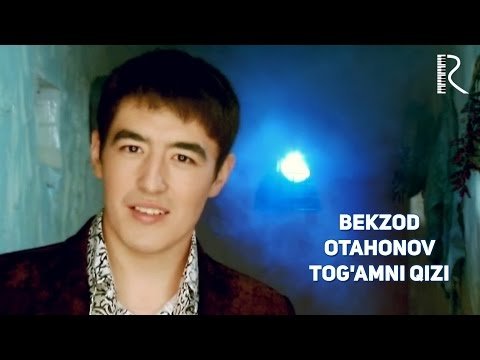 Bekzod Otahonov - Togʼamni Qizi фото