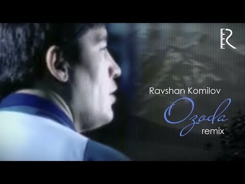 Ravshan Komilov - Ozoda Remix фото
