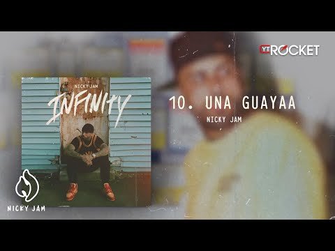 Una Guayaa - Nicky Jam фото