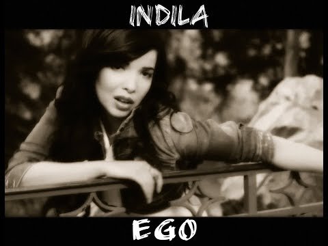 Indila - Ego фото