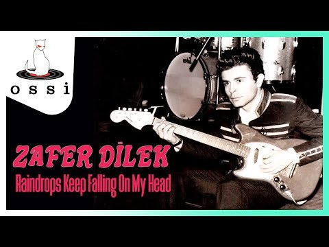 Zafer Dilek - Raindrops Keep Falling On My фото