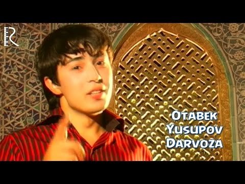 Otabek Yusupov - Darvoza фото