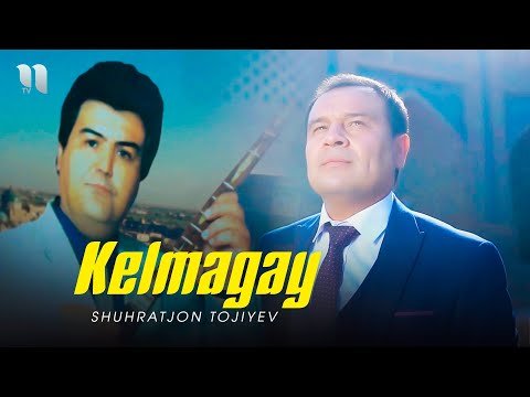 Shuhratjon Tojiyev - Kelmagay фото