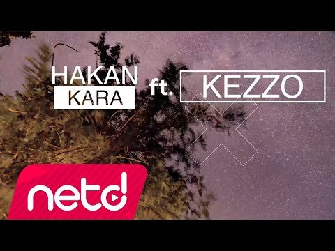 Hakan Kara Feat Kezzo - Roket фото