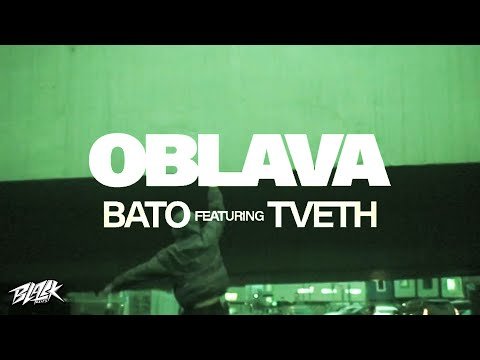 Bato Feat Tveth - Oblava фото