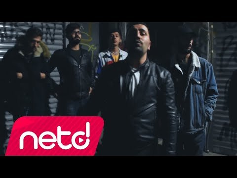 Naim Yaman - Karanlık Sokaklar feat PasKüf фото