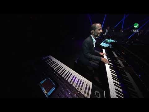 Mamdouh Saif Longing For You - Concert фото