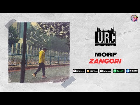 Morf - Zangori фото