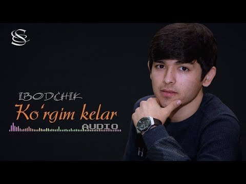Ibodchik - Ko'rgim Kelar фото